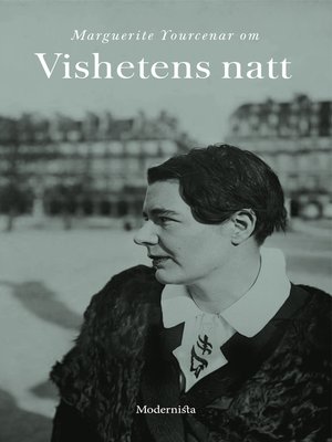 cover image of Om Vishetens natt
